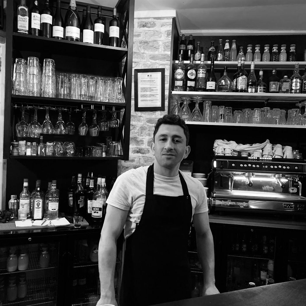 L'imprevu Brasserie Café 2